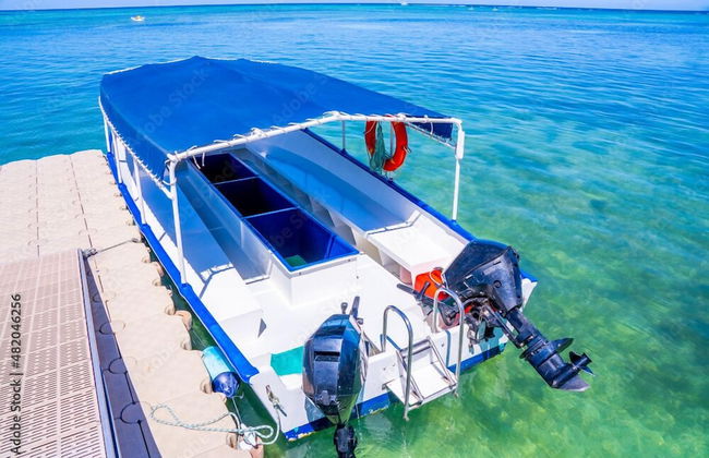 Blue Bay Holiday Resort - Photo 25