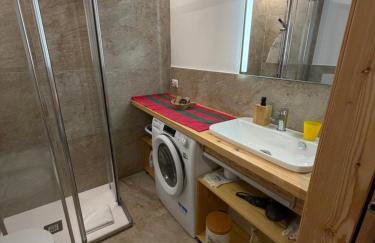 Appartamento Cinzia Residence Solaria Marilleva 1400 - Foto 68