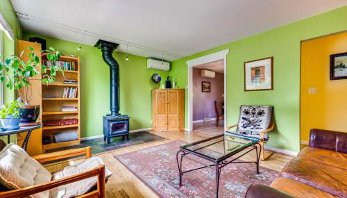 Less Than 1 Mi to CU Boulder Home with Fenced Yard! - Foto 2