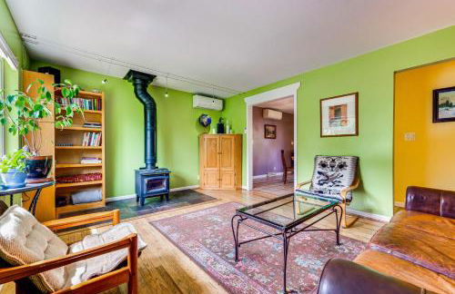 Less Than 1 Mi to CU Boulder Home with Fenced Yard! - Photo 2