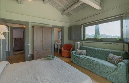 Nice Home In Torri In Sabina With Wifi - Foto 29