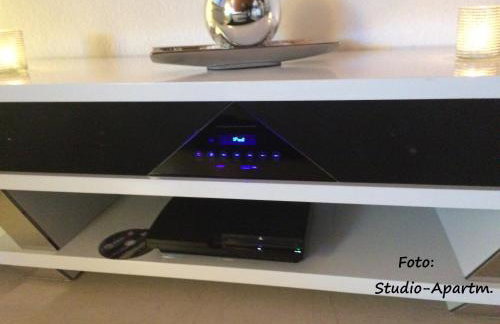 FeWo Shervin - Foto 19