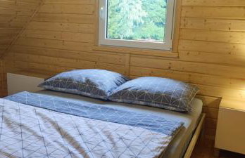 Domek letniskowy Nad Mrowinkiem - Foto 6