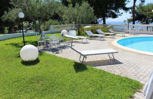 Villa Nunziatella Badia - Photo 51