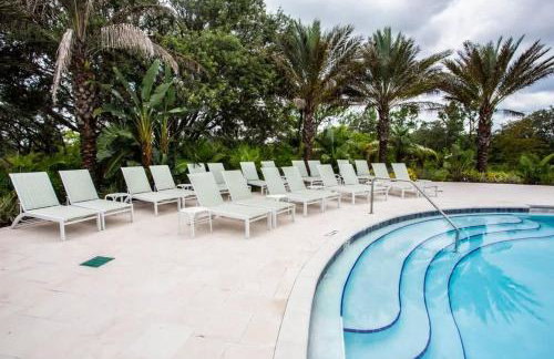Charming 3Bd Close to Disney at Enclaves at Festival 745 - Foto 105