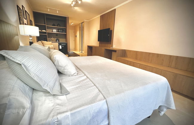 Luxury Apartments in Deco Recoleta by Apartments Bariloche - Photo 13