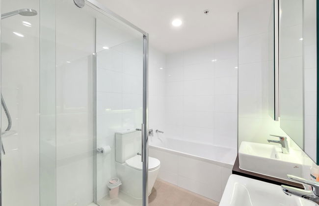 Amazing Harbour, Skytower & Rangitoto Views - Foto 20