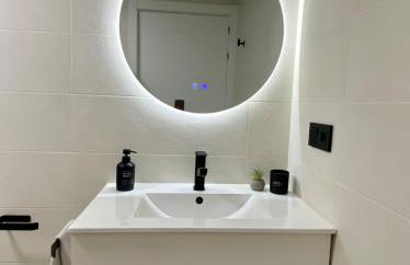 Piso De Diseño En Vigo Con Parking Gratuito - Foto 35