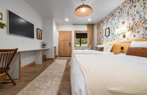 Sommer House Inn - Foto 33