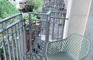 Costa Suite Beach, Pool and Parking - Foto 9