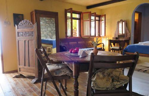 Elma's Houses - Terrace Studio Aliki - Foto 10