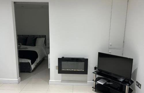 Lovely holiday home in Southminster - Foto 8