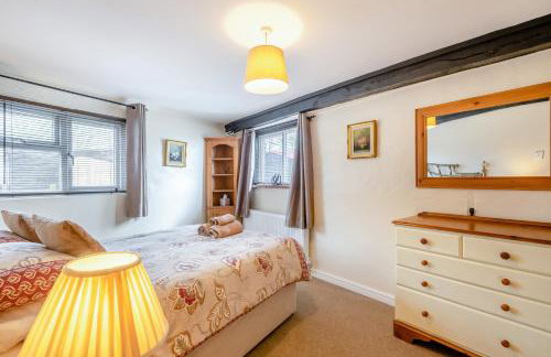 The Old Dairy & The Old Stables - Foto 29