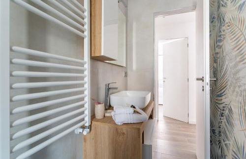 iFlat Radiant retreat in Esquilino - Foto 16