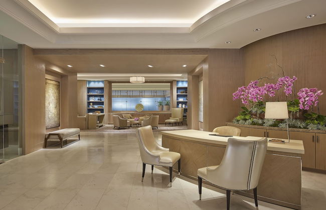 Shangri-La Residences at the Fort, Manila - Foto 2