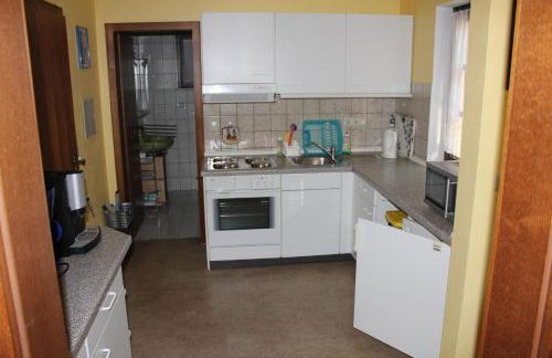 Ferienwohnung Bei Grüns - nur Urlaubsgäste - Photo 8