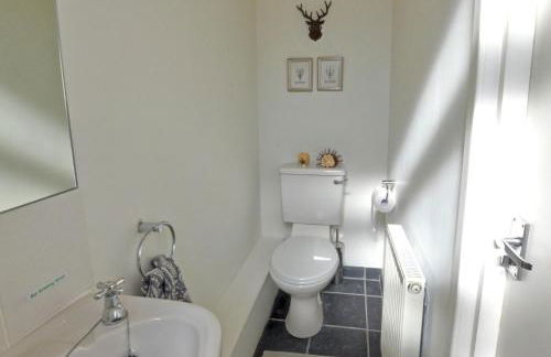 Black Barony Home Farm Cottage - Foto 15