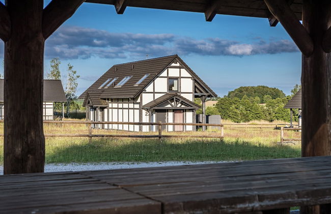 Domki Sun & Snow Barkocin - Foto 46