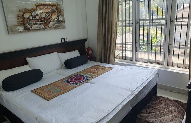 Villa Bolgoda - Photo 1