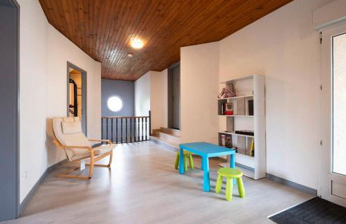 Le Château Jeannot - Foto 18