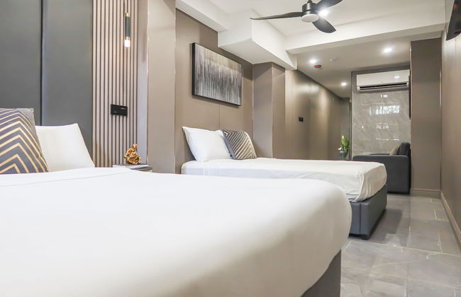 Recharge Residences - Photo 43