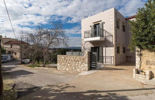 Brand new Villa Volakas BY APOKORONAS VILLAS - Foto 67