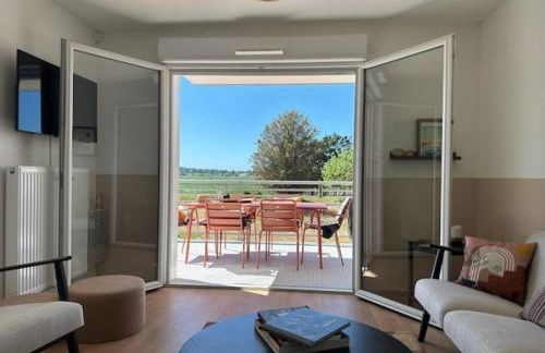 Etaples Canche Belle Vue - Foto 1