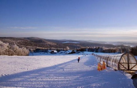 Studio Sumava-Bayerischer Wald - Foto 16