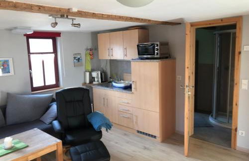 Café Landart im Thüringer Finistère - Foto 8