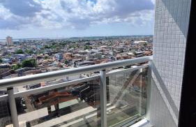 Conforto e praticidade em região central de Belém - Foto 30