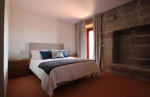 Charming Villa with Pool and Jacuzzi - Terras de Bouro - Foto 15