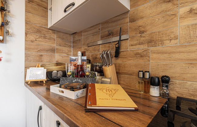 Vineyard Cottage Sunny Hill - Foto 4