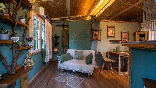 Chalet i Poggetti - Foto 3