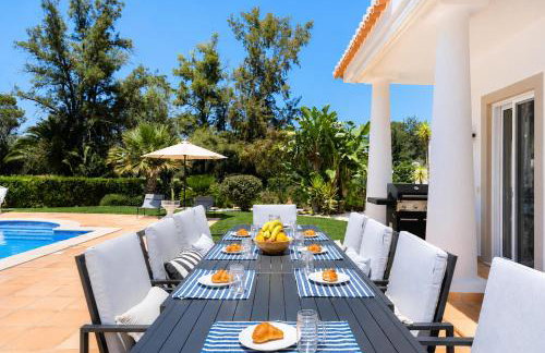 Golf Front Luxury Villa with Heated Pool and Sunset Views - Foto 39