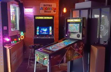 Escale Idéale Gite Gaming Séminaire Team Building - Photo 5