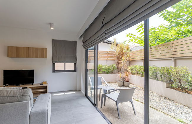 Studio365 Apartment - Foto 46