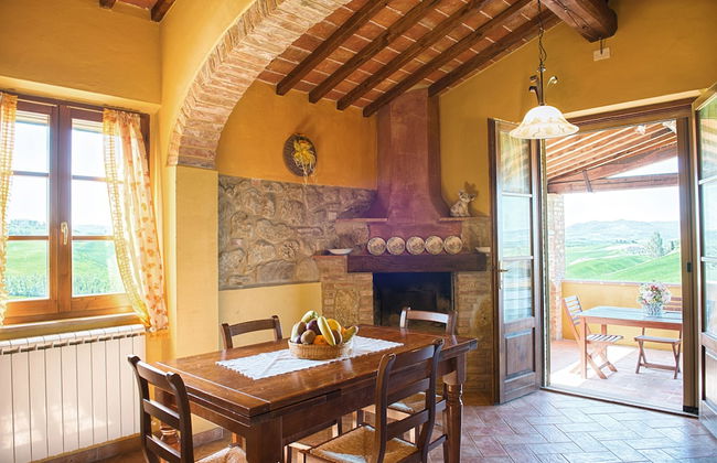 Agriturismo Pompilia - Foto 6