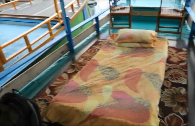 Houseboat Bee Kelotok - Foto 23