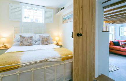 Seaview Cottage - Foto 24