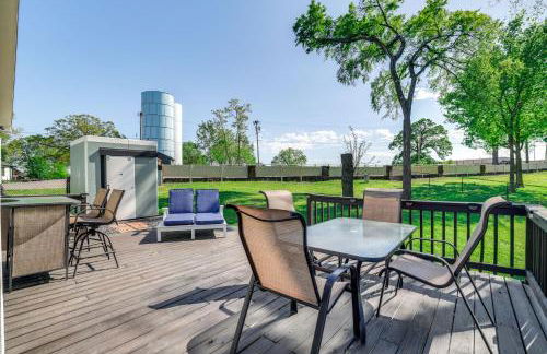 Less Than 1 Mi to Golf and Marina Inviting Home in Afton! - Foto 1