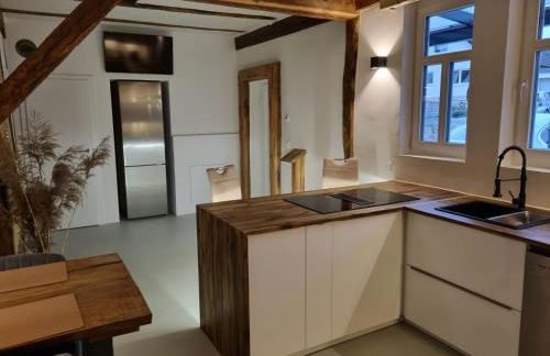 Casa Linda, luxuriöse Ferienwohnung im Grünen - Foto 3