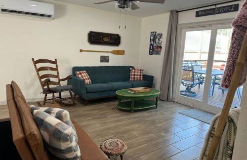 Camp Manatee-waterfront - Foto 17