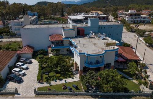 Villa Avra - Foto 39