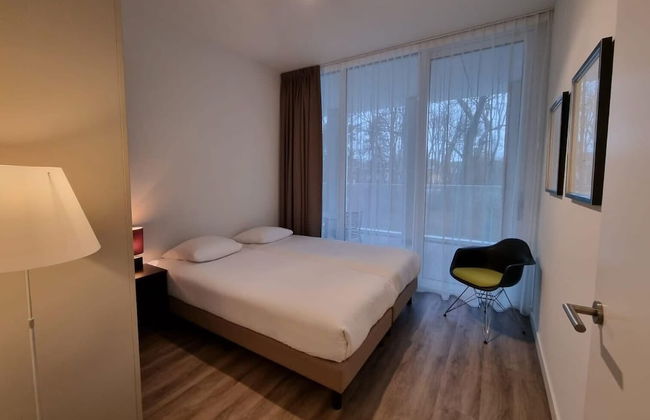 Hoge Duin Serviced Apartments - Photo 10