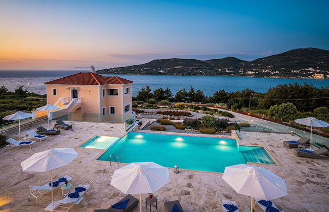 Grand View Villas - Photo 29