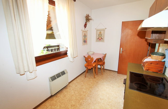 Secluded Apartment in Ferlach near Bodental Ski Lift - Foto 8