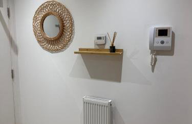 Modern Refurbished Apt in Stevenage Town Centre - Foto 16