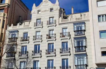 Apartamento con vistas al Parque del Retiro - Photo 27