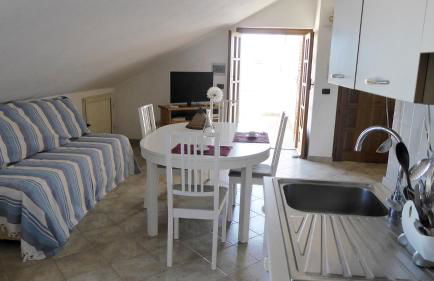 Appartamento panoramico Santa Domenica - Foto 10