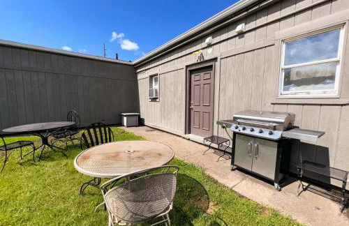 1 Bedroom, 1 Bath, Ranch Style - Foto 37